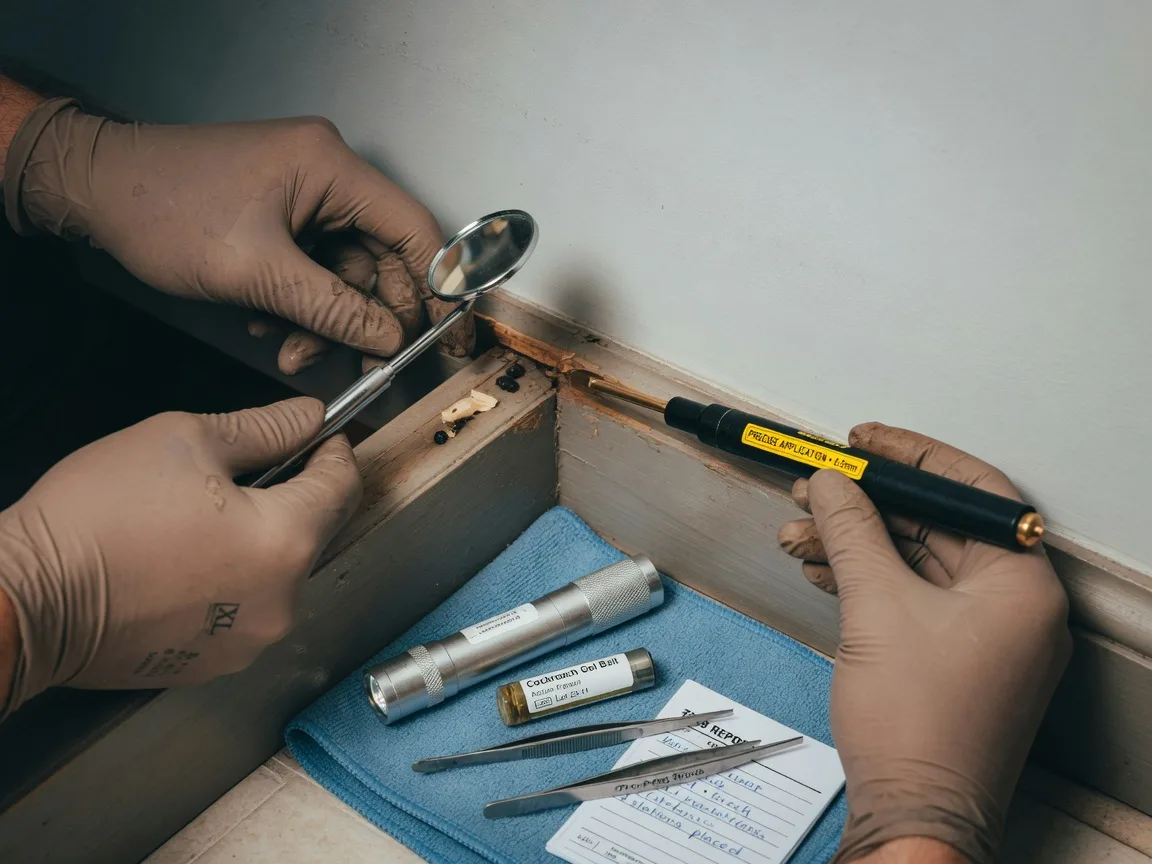 Why choose Emergency Pest Control in Broken Bow, OK